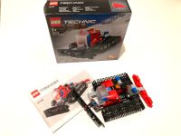 Lego Technic Schneemobile Nordrhein-Westfalen - Dorsten Vorschau