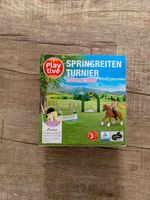 Mädchen Springturnier Holzspielzeug Bayern - Prackenbach Vorschau