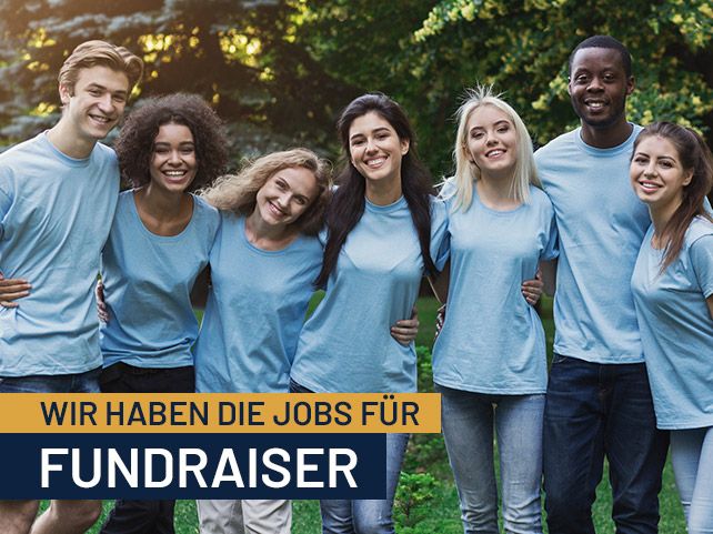 Deutschlandweite Promotion für SOS Kinderdorf e.V. - 25€/h in Hamburg