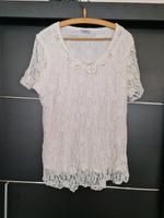 damen Shirt gr. 486 Sachsen-Anhalt - Halle Vorschau