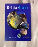 Drückerfische Aqaurium Buch Nordrhein-Westfalen - Kürten Vorschau