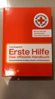 Buch Erste Hilfe Handbuch Stuttgart - Bad Cannstatt Vorschau