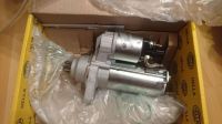 Anlasser Starter VW Golf V IV AUDI A3 A4 SKODA SEAT Golf Hessen - Haiger Vorschau