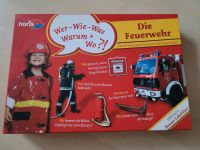 Noris Feuerwehr-Spiel/Wissensspiel Bayern - Jettingen-Scheppach Vorschau