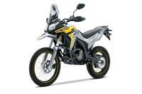 VOGE 300 Rally ABS, Neu! Die Alternative zur CRF 300 Rally Nordrhein-Westfalen - Paderborn Vorschau