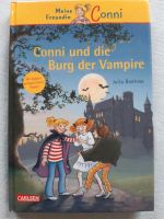 Conni und die Burg der Vampire Thüringen - Erfurt Vorschau