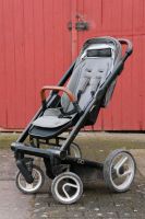 Kinderwagen Mutsy iGo Urban Nomad Thüringen - Bleicherode Vorschau