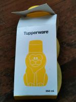 NEU Gelbe "Tupperware" Ecoeasy Löwe Kinder Trinkflasche 350ml Bayern - Würzburg Vorschau