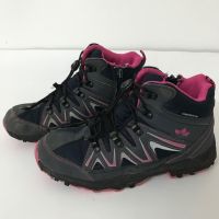 Lico Mädchen Cross Outdoorstiefel Hamina Wanderstiefel Bayern - Langquaid Vorschau