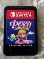 Princess Peach Showtime (Nintendo Switch) Niedersachsen - Rotenburg (Wümme) Vorschau