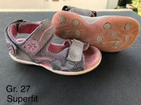 Sandalen Superfit Baden-Württemberg - Riederich Vorschau