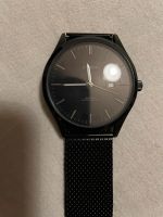 S.Oliver Armbanduhren Uhr Herren schwarz Metallband Baden-Württemberg - Sindelfingen Vorschau