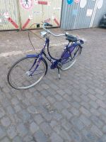 Schönes Fahrrad 28 Zoll,3Gänge, wie neu in sehr gutem Zustand Düsseldorf - Lichtenbroich Vorschau