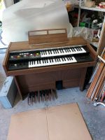 Orgel gegen Spende für den Ghana Verein Rheinland-Pfalz - Landau in der Pfalz Vorschau