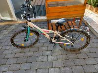 Fahrrad Mädchen 20 Zoll TOP Zustand Hessen - Neuberg Vorschau