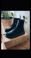 Dr. Martens Schnürstiefelette Boots Stiefel Baden-Württemberg - Rechberghausen Vorschau