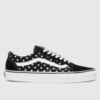 coole VANS Old Skool Pro Dollin Polka dots 43 NEU OVP Münster (Westfalen) - Centrum Vorschau