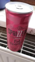 Neu pink grapefruit  Erfrischungsgetränk Sprit Cola Fanta Spezi Hessen - Bad Homburg Vorschau