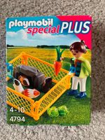 Playmobil 4794  Meerschweinchen Bauernhof-Tiere rar Kiel - Hassee-Vieburg Vorschau