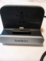 Lade-/Dockingstation Belkin f. Apple, iPhone, ipad Bayern - Bernried Vorschau