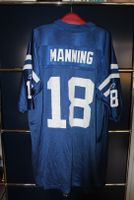 NFL Peyton Manning #18 Reebok Trikot Herren 2XL Football USA Baden-Württemberg - Mannheim Vorschau