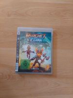 Ratchet Clank A Crack in Time PS3 Bayern - Lenting Vorschau