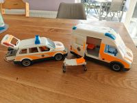 Playmobil Krankenwagen & Notarzt Hessen - Kriftel Vorschau