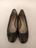 Gerry Weber Ballerinas Gr. 37 schwarz Nordrhein-Westfalen - Ibbenbüren Vorschau