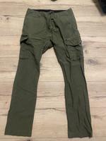 Diesel Cargo Hose in olivgrün size 29 Kreis Pinneberg - Elmshorn Vorschau