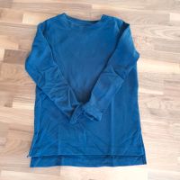 2x Sweatshirt Gr. XS dunkelblau / hellblau Baden-Württemberg - Markdorf Vorschau