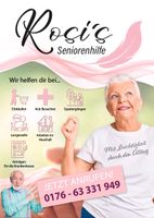 Rosi's Seniorenhilfe Betreuungsdienst Nordrhein-Westfalen - Löhne Vorschau