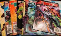 New Thunderbolts: 19 Comics (englisch) Eimsbüttel - Hamburg Eimsbüttel (Stadtteil) Vorschau