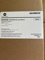 Konica Minolta bizhub 4750/4050 A6VM03V schwarz Pankow - Prenzlauer Berg Vorschau