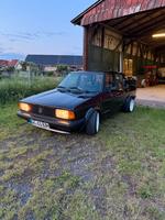 VW Jetta 1983 1.6 85 PS Vergaser Niedersachsen - Bovenden Vorschau