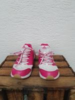 Adidas Sneaker/Sportschuhe weiß pink Nordrhein-Westfalen - Hagen Vorschau