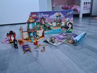 LEGO® Disney Princess 43208 Jasmins und Mulans Abenteuer Nordrhein-Westfalen - Gelsenkirchen Vorschau