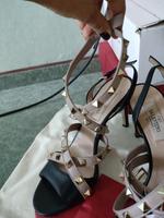 Valentino Damen schuhe Nordrhein-Westfalen - Gelsenkirchen Vorschau
