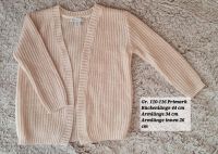 Strickjacke  Cardigan in Gr. 116 Nordrhein-Westfalen - Oberhausen Vorschau