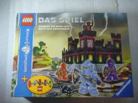 Lego - Knight's Kingdom - Das Spiel Nordrhein-Westfalen - Erwitte Vorschau