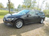 Volkswagen Passat 2.0 TDI DSG Variant Comfortline NAVI+AHK Niedersachsen - Achim Vorschau