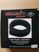 Innen-Koppel Nylon Security-Koppel mit Klett 120cm Niedersachsen - Hemsbünde Vorschau