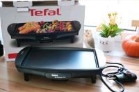 Neu - Tefal Placha compact Grill Bayern - Tegernheim Vorschau