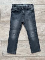 Staccato Jeans Hose schwarz Gr 128 Rheinland-Pfalz - Bad Ems Vorschau