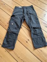 FJÄLLRÄVEN - Karl Pro Trousers - Trekkinghose EU 48 / US 32 Altona - Hamburg Ottensen Vorschau