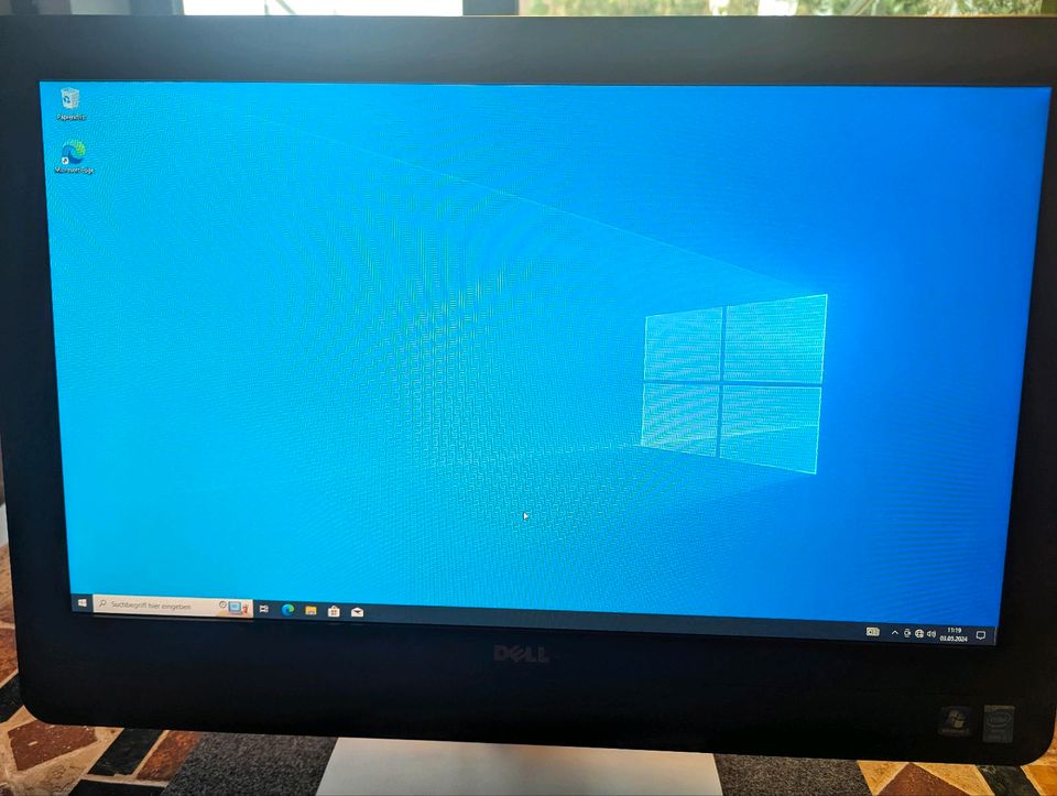 Dell Optiplex 9020 AIO - All-In-One PC - Home-Office in Erlenbach