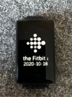 Fitbit Charge 4 schwarz Bochum - Bochum-Ost Vorschau