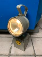 Ceag Handlampe mit Ladegerät und Akkus Nordrhein-Westfalen - Ahlen Vorschau
