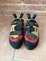 Kletterschuhe - Unisex „Boreal“ (Größe 38) Schleswig-Holstein - Einhaus Vorschau