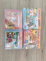 Bibi & Tina CDs - 6 CDs originalverpackt Berlin - Köpenick Vorschau