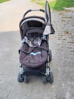 Kinderwagen Niedersachsen - Leer (Ostfriesland) Vorschau